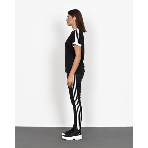 Adidas Originals bluzka sportowa dzianinowa 