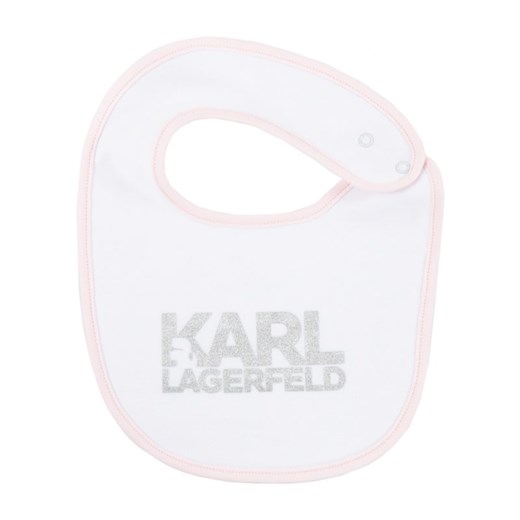 Odzież dla niemowląt Karl Lagerfeld Kids dla dziewczynki 