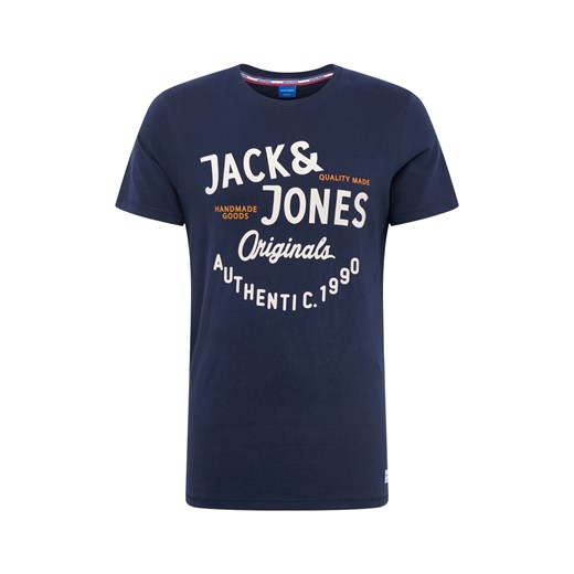Jack & Jones koszulka sportowa z jerseyu 