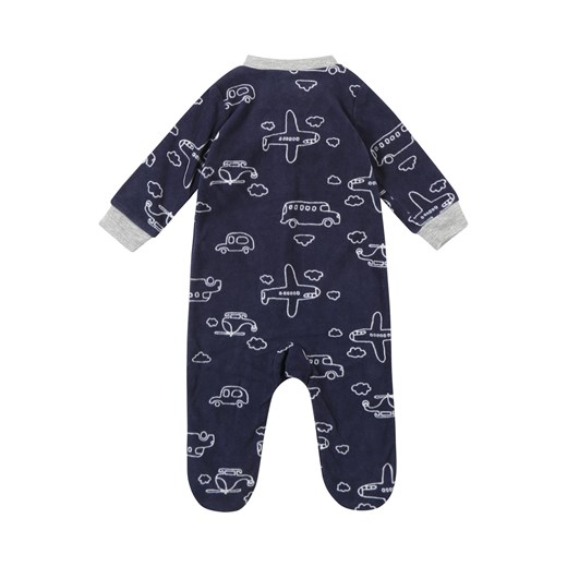 Odzież dla niemowląt Carter'S niebieska chłopięca 