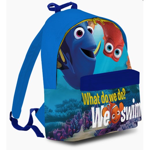 Plecak dla dzieci 