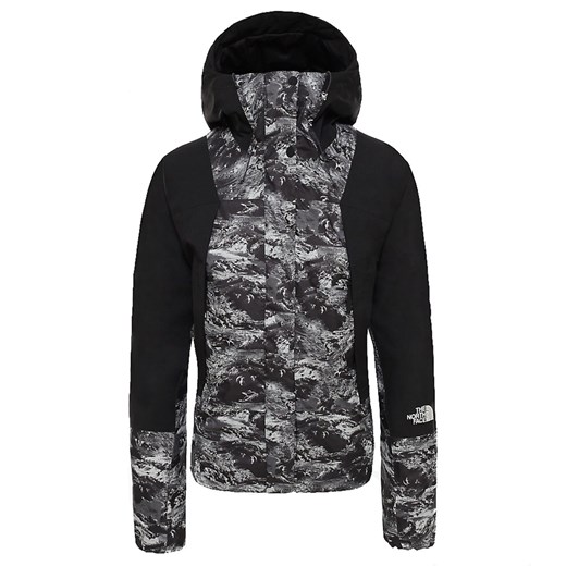 The North Face kurtka sportowa 