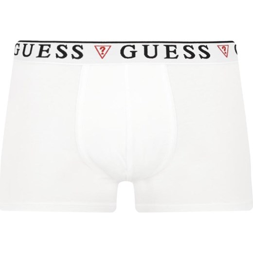 Majtki męskie wielokolorowe Guess Underwear 