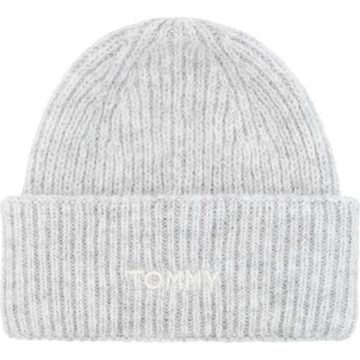 Tommy Hilfiger czapka zimowa damska 