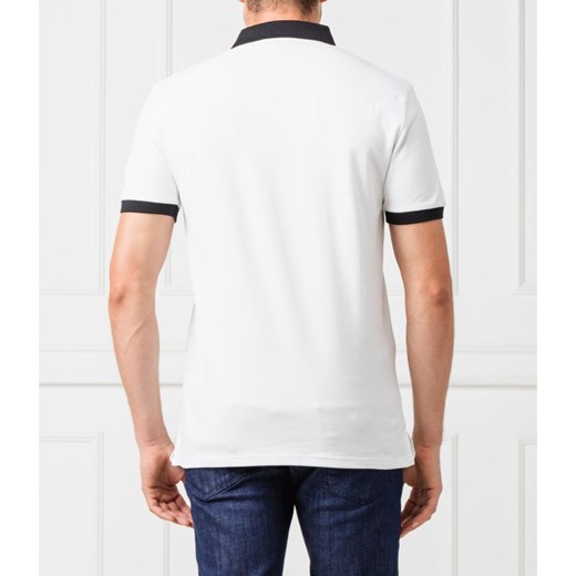 T-shirt męski Emporio Armani 