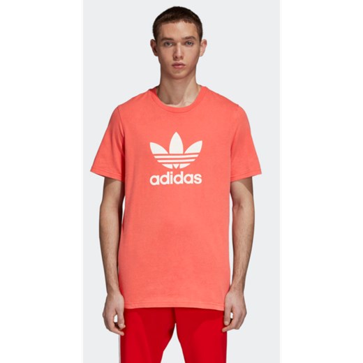 Koszulka sportowa Adidas wiosenna 