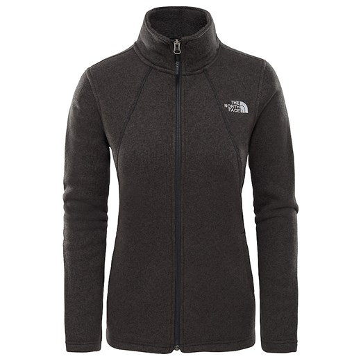 The north face Bluza the north face crescent t92tekks7  The North Face M primebox.pl