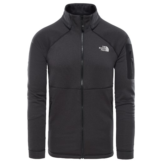The north face Bluza the north face impendor powerdry t93l27kx7 The North Face  M primebox.pl