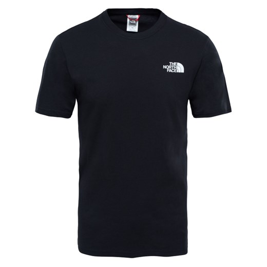 The north face Koszulka the north face red box t92tx2jk3  The North Face M primebox.pl
