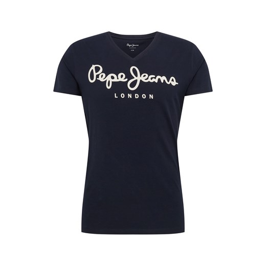 Koszulka sportowa Pepe Jeans na lato 