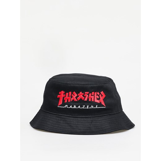 Kapelusz Thrasher Godzilla (black) Thrasher  S-M SUPERSKLEP