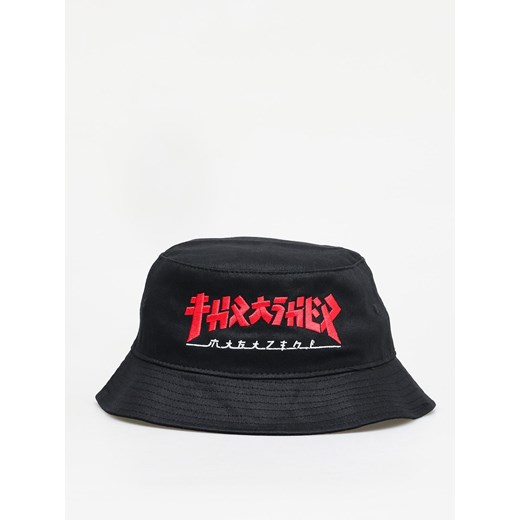 Kapelusz Thrasher Godzilla (black) Thrasher S-M SUPERSKLEP