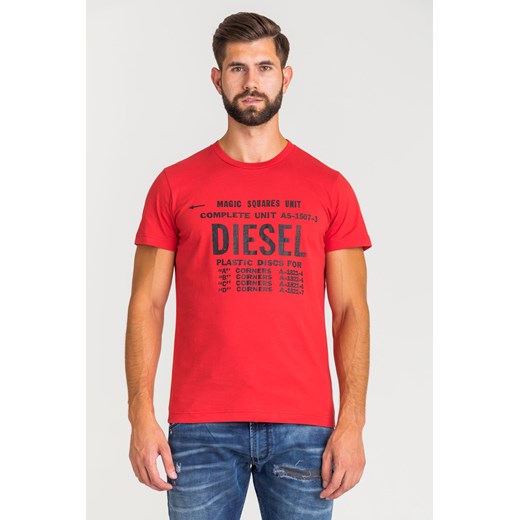 T-SHIRT Diesel Diesel  M Velpa.pl