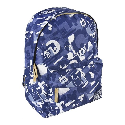 Plecak dla dzieci niebieski 