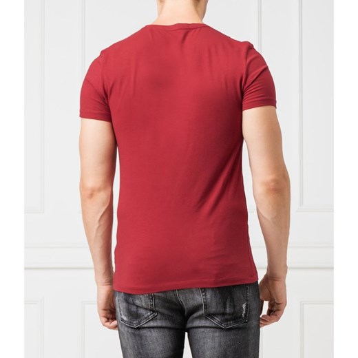 T-shirt męski Pepe Jeans z krótkimi rękawami młodzieżowy 