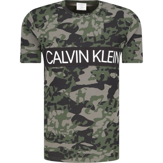 T-shirt męski Calvin Klein Underwear 