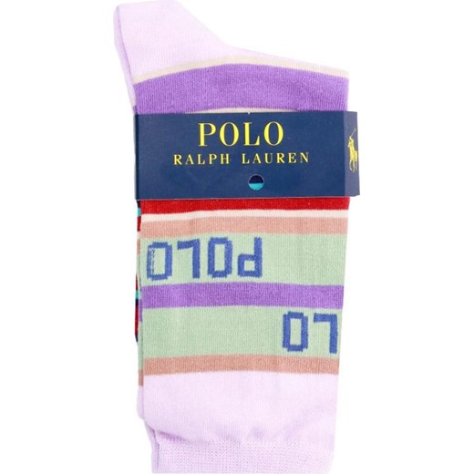 Skarpetki damskie Polo Ralph Lauren 