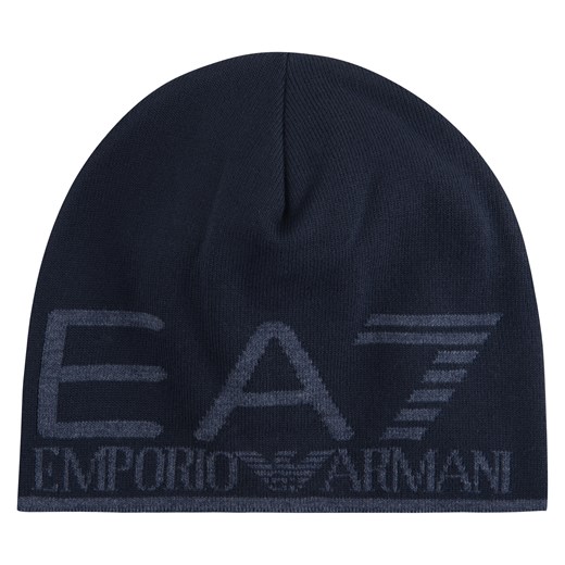 Czapka zimowa męska Emporio Armani 