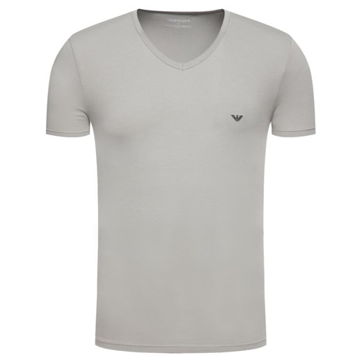 Komplet 2 t-shirtów Emporio Armani  Emporio Armani S MODIVO