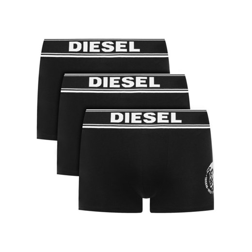 Komplet 3 par bokserek Diesel Diesel  XXL MODIVO