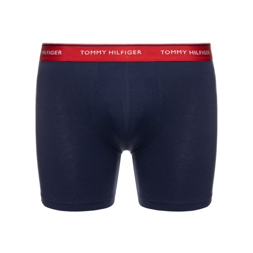 Komplet 3 par bokserek TOMMY HILFIGER Tommy Hilfiger  S MODIVO