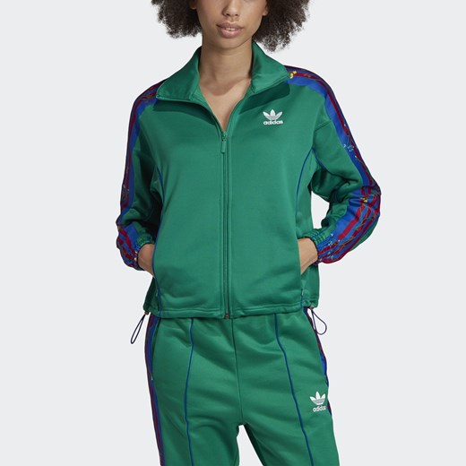 Bluza sportowa Adidas Originals dresowa 