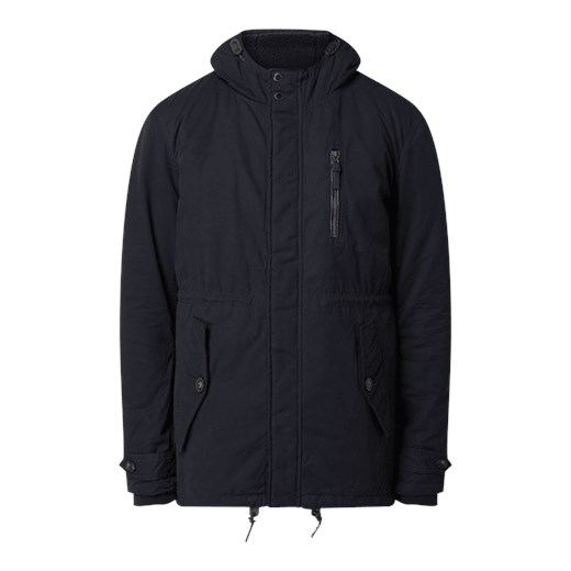 Parka Fynch-hatton 