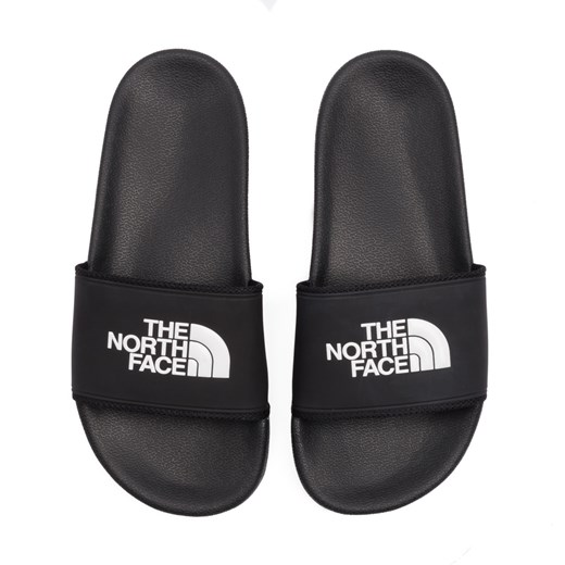 Klapki The North Face W Base Camp Slide II TNF Black (NF0A3K4BKY41) The North Face  39 StreetSupply