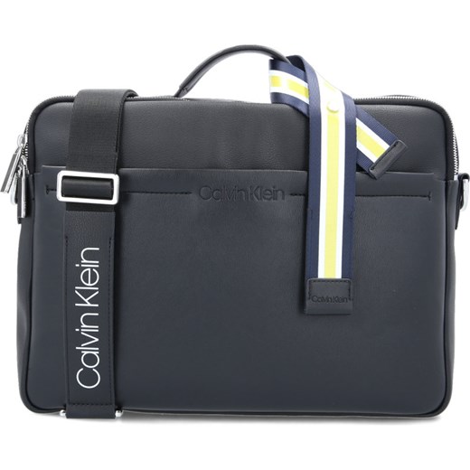 Calvin Klein torba na laptopa 