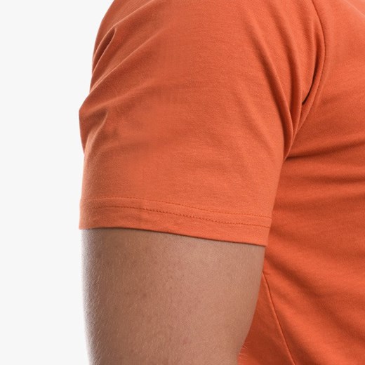 Koszulka męska Carhartt WIP I023803 Brick Orange