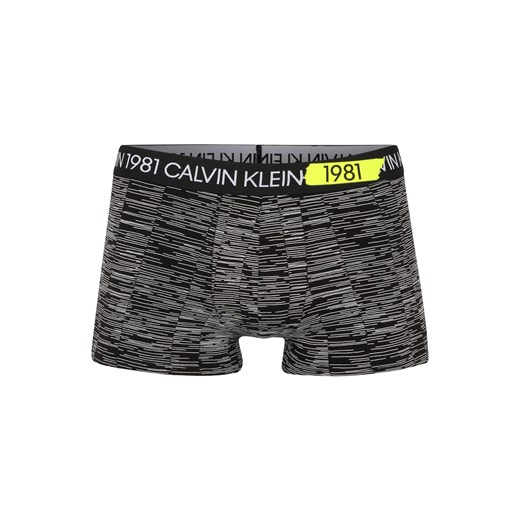 Kąpielówki szare Calvin Klein Underwear 