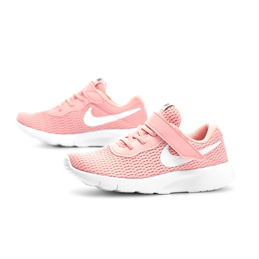 Buty sportowe dziecięce Nike różowe 