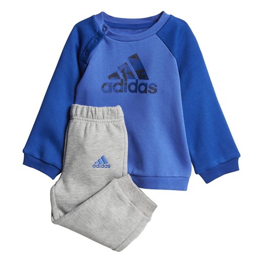 Adidas odzież dla niemowląt wielokolorowa 