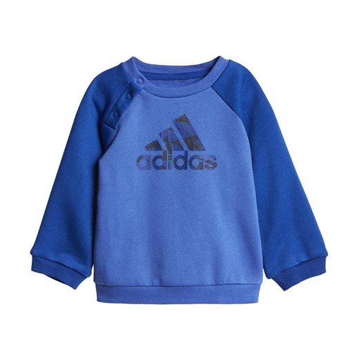 Odzież dla niemowląt Adidas chłopięca z dzianiny 