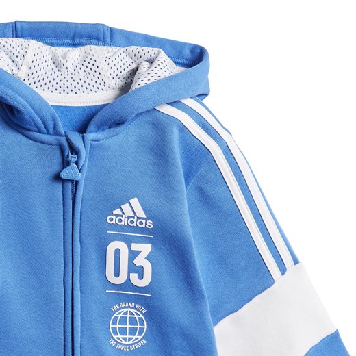 Odzież dla niemowląt Adidas 