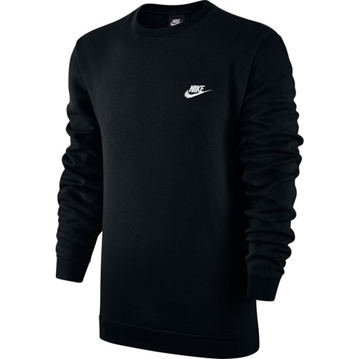 Bluza sportowa Nike gładka zimowa 