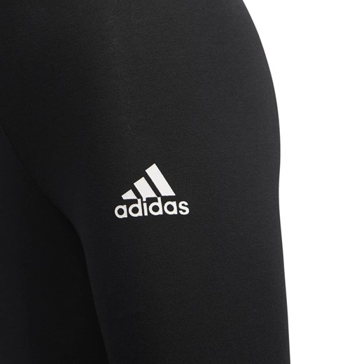 Leginsy dziewczęce Adidas 