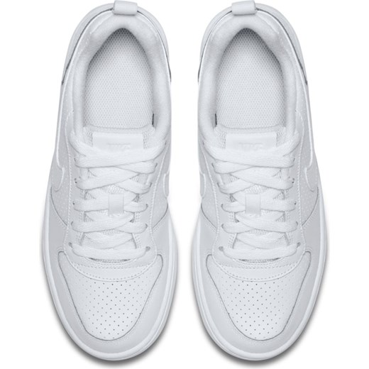 Trampki dziecięce Nike wiązane