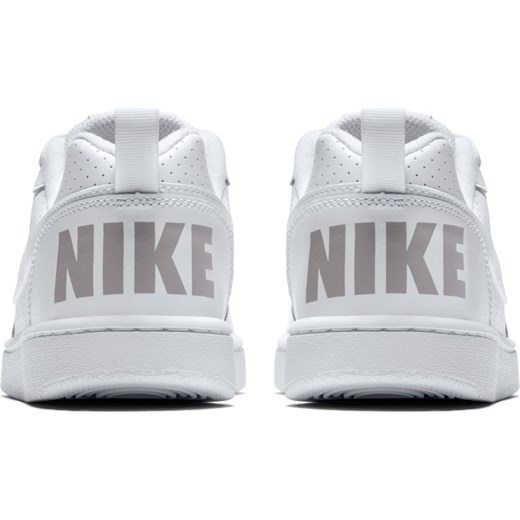 Nike trampki dziecięce wiosenne wiązane