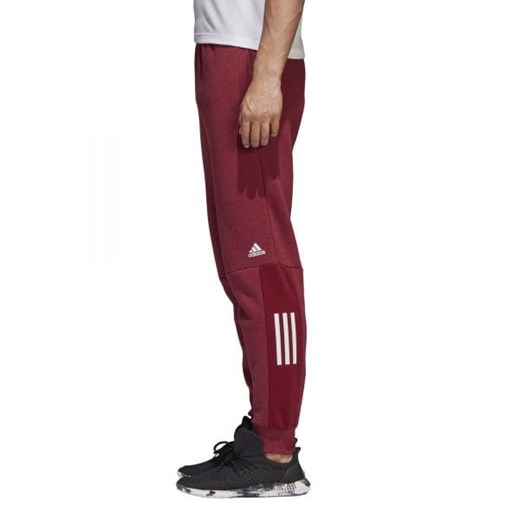 Spodnie sportowe Adidas dresowe 