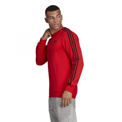 Bluza sportowa Adidas jesienna 