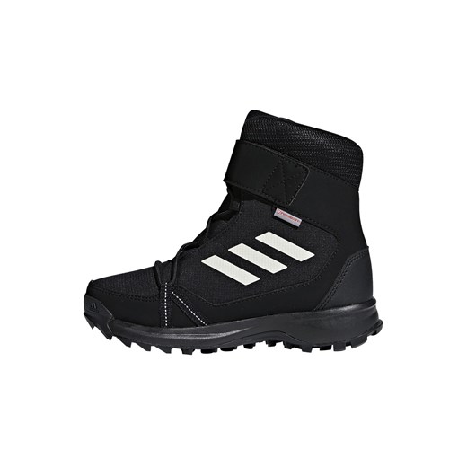 Buty zimowe dziecięce Adidas na rzepy na zimę 