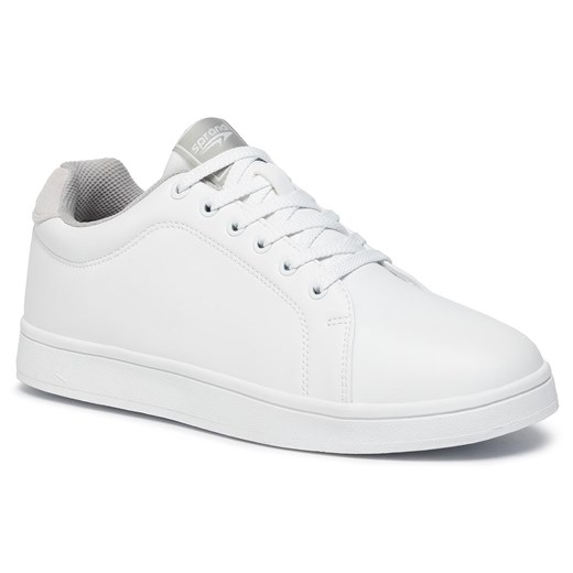 Sneakersy SPRANDI - MP07-181063-02 White Sprandi  43 eobuwie.pl