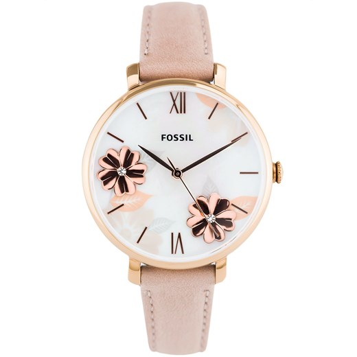 FOSSIL JACQUELINE ES4671 Crazytime    wyprzedaż 