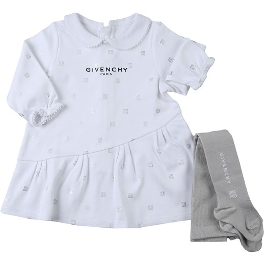 Odzież dla niemowląt Givenchy 