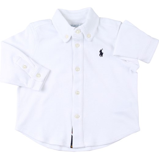 Odzież dla niemowląt Ralph Lauren