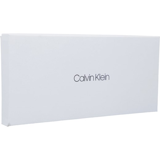Calvin Klein Skórzane rękawiczki do smartfona  Calvin Klein uniwersalny Gomez Fashion Store