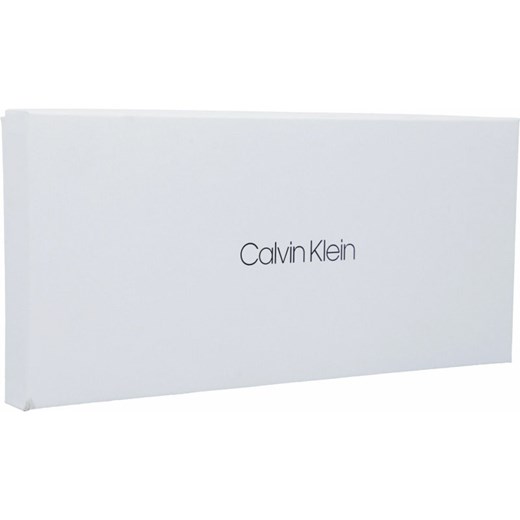 Calvin Klein Skórzane rękawiczki  Calvin Klein M/L Gomez Fashion Store
