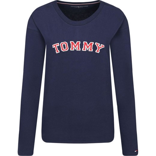 Tommy Hilfiger Piżama | Loose fit Tommy Hilfiger  S Gomez Fashion Store