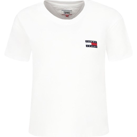 Tommy Jeans T-shirt BADGRE | Regular Fit Tommy Jeans  XS Gomez Fashion Store